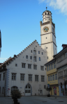 Blaserturm